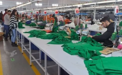 Tekstilde ’20 euroya satıp, 100 euroya alma dönemi bitsin’ için marka desteği geliyor