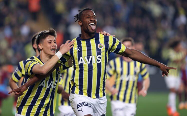 Fenerbahçe, Trabzonspor karşısında  'Bu işin peşini bırakmam' dedi