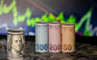 Kur korumalı mevduatta yeni rekor: 113 milyar doları aştı