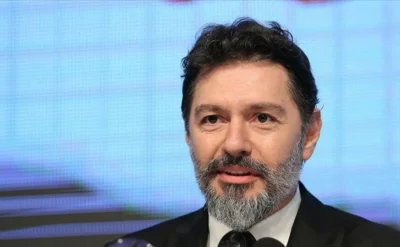 Kafka’nın Şato’su değil, Türkiye