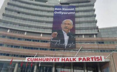 CHP mahallesi fena karışacak, ama karışmazsa daha fena