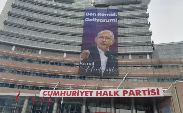 CHP mahallesi fena karışacak, ama karışmazsa daha fena