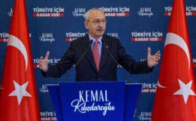 Popülizm yarışında artık yumruk saymayı bıraktık