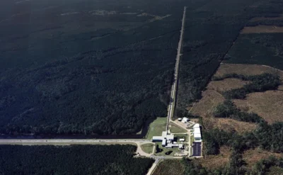 LIGO yeniden devreye girdi, yeni kütle çekim dalgalarına hazır