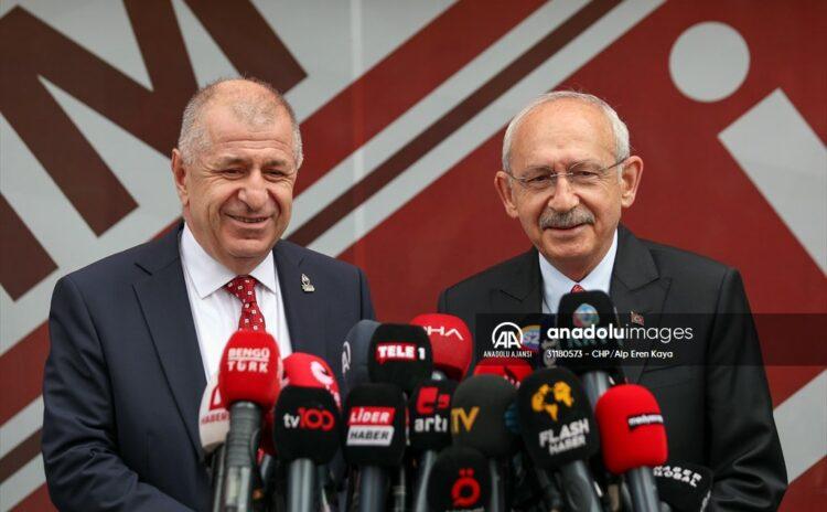 Siyasetin gündemi neden ülkenin gündemine benzemez?