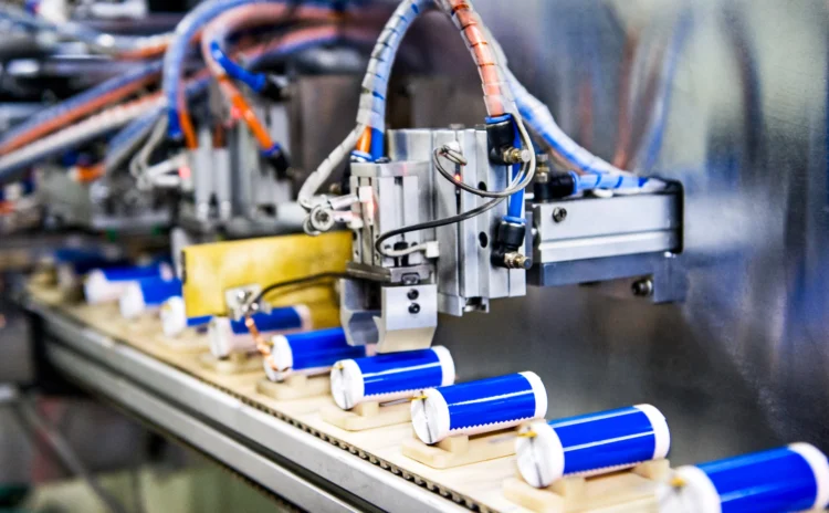 Lityum pillerin yerine sodyum piller geliyor