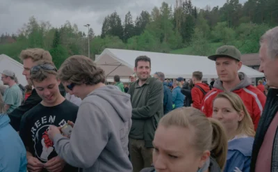 Seçim gündeminin ortasında bir Suriyeli mülteci hikayesi