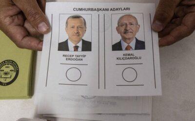 Kılıçdaroğlu’na tavsiye veren verene…