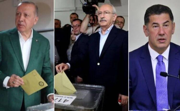 Türkiye’nin seçimi: Sandıkların 3’te 1’i açıldı. İşte sonuçlar ve analizler
