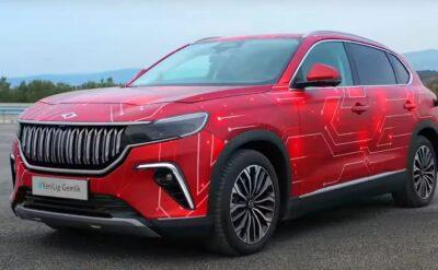 Türkiye’nin elektrikli otomobil pazarı