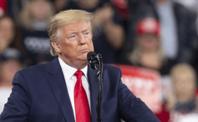 Trump’a açılan yeni dava, işleri karıştırdı