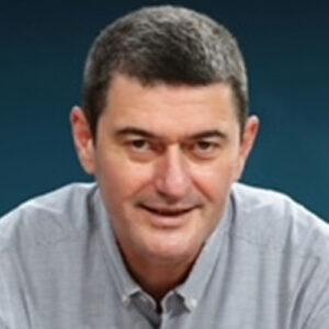 Tuğrul Ağırbaş