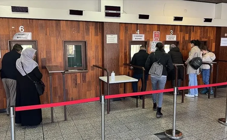 Seçime yurt dışından katılımın artmasının anlamı