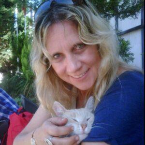 Gülru İncu Demiröz