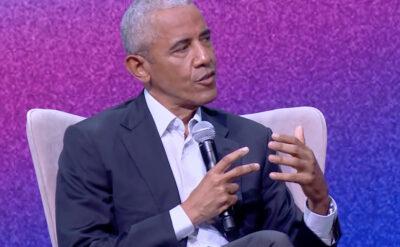 Obama’dan Batı medyası eleştirisi: 700 kişilik göçmen teknesi, Titan kadar ilgi göremedi