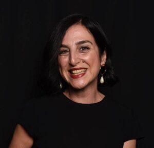 Zeynep Karaarslan Başaran