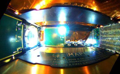 Amerika da uzaydan güneş enerjisini dünyaya göndermeyi deniyor