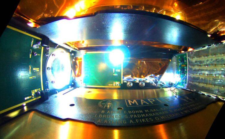 Amerika da uzaydan güneş enerjisini dünyaya göndermeyi deniyor