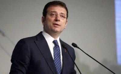 İmamoğlu’nun son çıkışı
