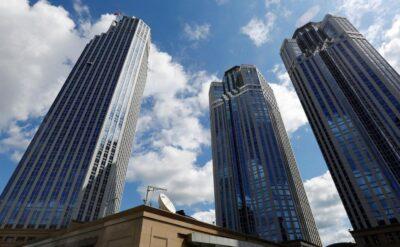 İş Bankası’nın holdingi geliyor