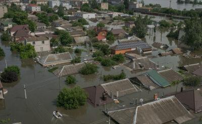 Savaşın ahlakı olmazmış ama bu kadarı da fazla değil mi?