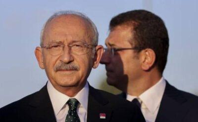 Kılıçdaroğlu anlaşılan savaşmayı seçti