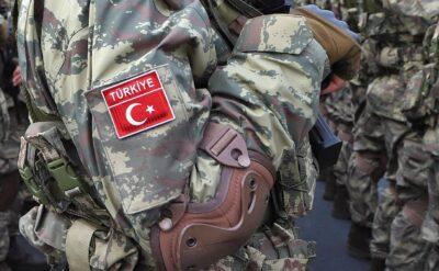 Pençe Kilit Harekatı bölgesinde iki asker şehit oldu