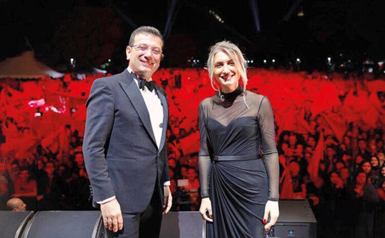 İmamoğlu’nun İstanbul’da seçilme şansı zaten çok düşük