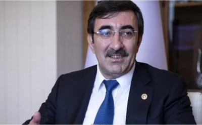 Cumhurbaşkanı Yardımcısı Yılmaz: Ek vergi yok, KKM devam edecek
