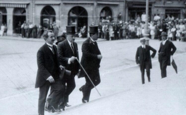 Ankara’da büyük krizi Mustafa Kemal çözdü, İsmet Paşa’ya Lozan’ı imzalama izni verdi