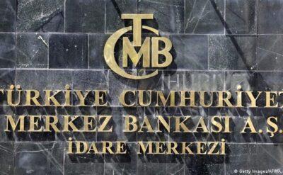 Yabancı bankalar Merkez’den en az 2,5 puan faiz artışı bekliyor