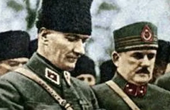 100 yıllık kavgamızın ne olduğu konusunda anlaşsak, belki ileriye bakabiliriz