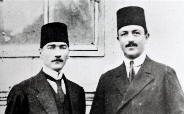 Mustafa Kemal’e göre Rauf Orbay-İsmet Paşa çekişmesinin nedeni psikolojik