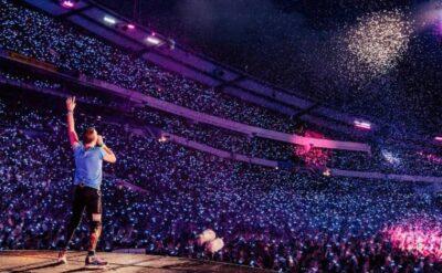 Coldplay Avrupa turnesine çıkıyor. İstanbul yine yok