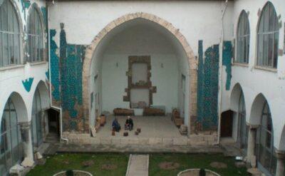 Eski insanlar sıcakla nasıl başa çıkıyordu?