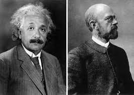 Dördüncü bir boyut olarak zaman ve Hilbert’in inceliği