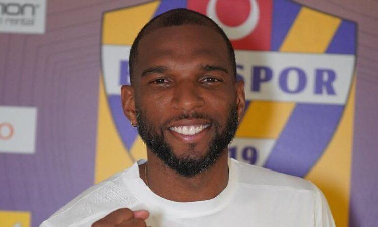 Ryan Babel'in ekonomi isyanı