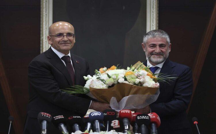 Mehmet Şimşek’in Nurettin Nebati’den farkı var mı?