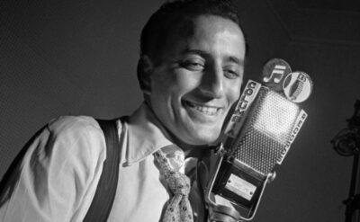 Tony Bennett de çekti gitti bu dünyadan