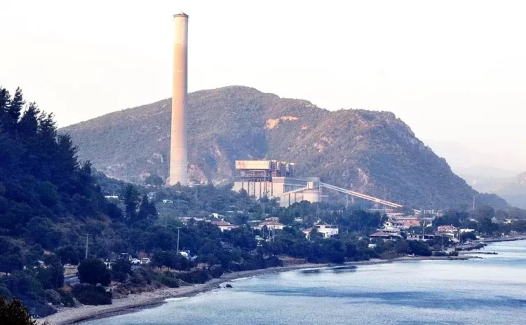 Akbelen tartışmasına bir de böyle bakın: O iki termik santralı kapatamaz mıyız?