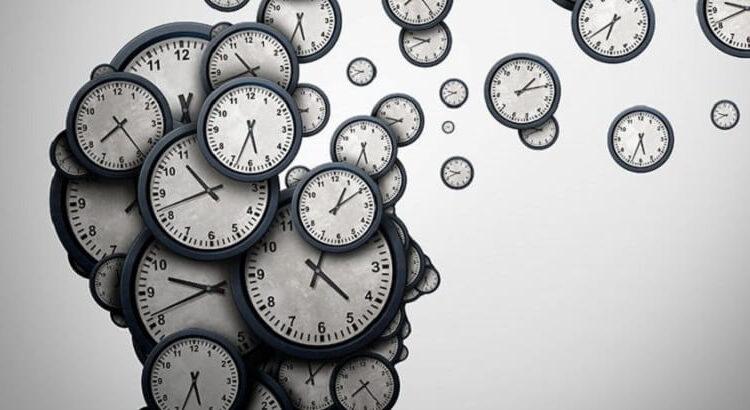 ‘Zaman’ saatin ölçtüğü şeydir, gerçekte yoktur