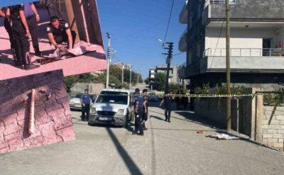 Olacak iş değil: Barış yemeğinde çıkan kavgada 18 yaşında bir genç öldü