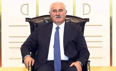 Yargıtay Başkanı’ndan Ülke Başsavcılığı önerisi