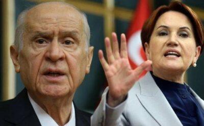 İyi Parti ağır ağır iktidar blokuna mı yaklaşıyor?