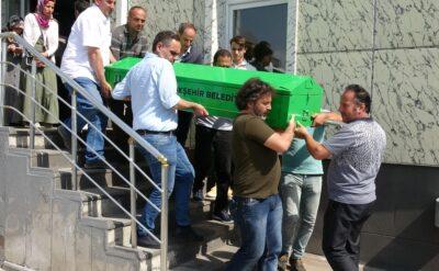 Acılarına acı eklendi: 3 cenaze havalimanında karıştı