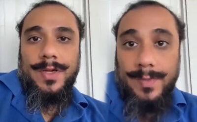 Şakayı gerçek sanan çok ciddi ırkçılar ülkesi
