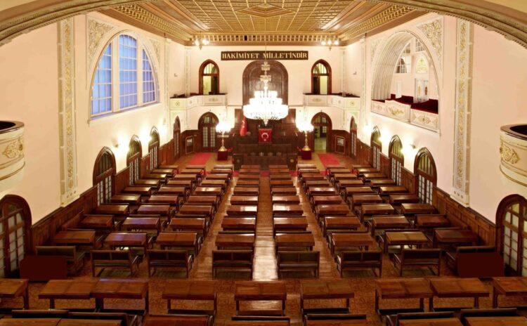 İkinci Meclis’te kaç milletvekili vardı?