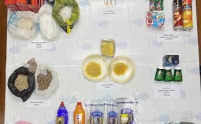 Su uyur, terörist uyumaz!