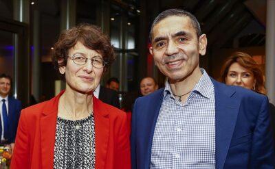 Nobel’li buluşun kansere karşı hücumu