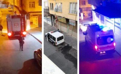 Bu bir şakaysa feci, intikamsa daha feci bir şey…